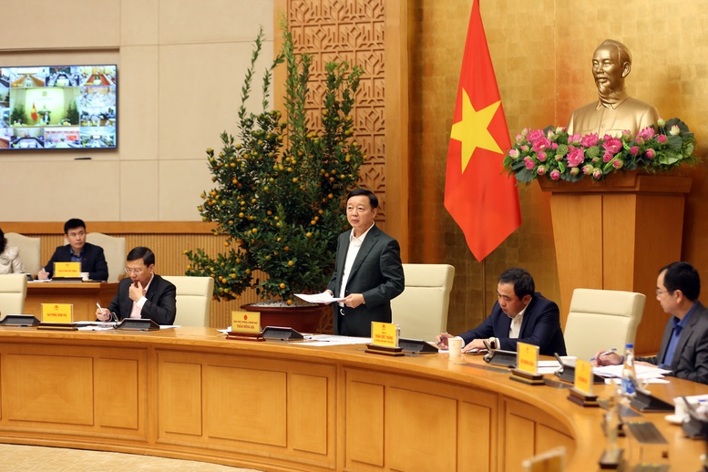 Gỡ 'thẻ vàng' IUU: Rà soát toàn diện, sẵn sàng cho đợt kiểm tra của EC- Ảnh 1.