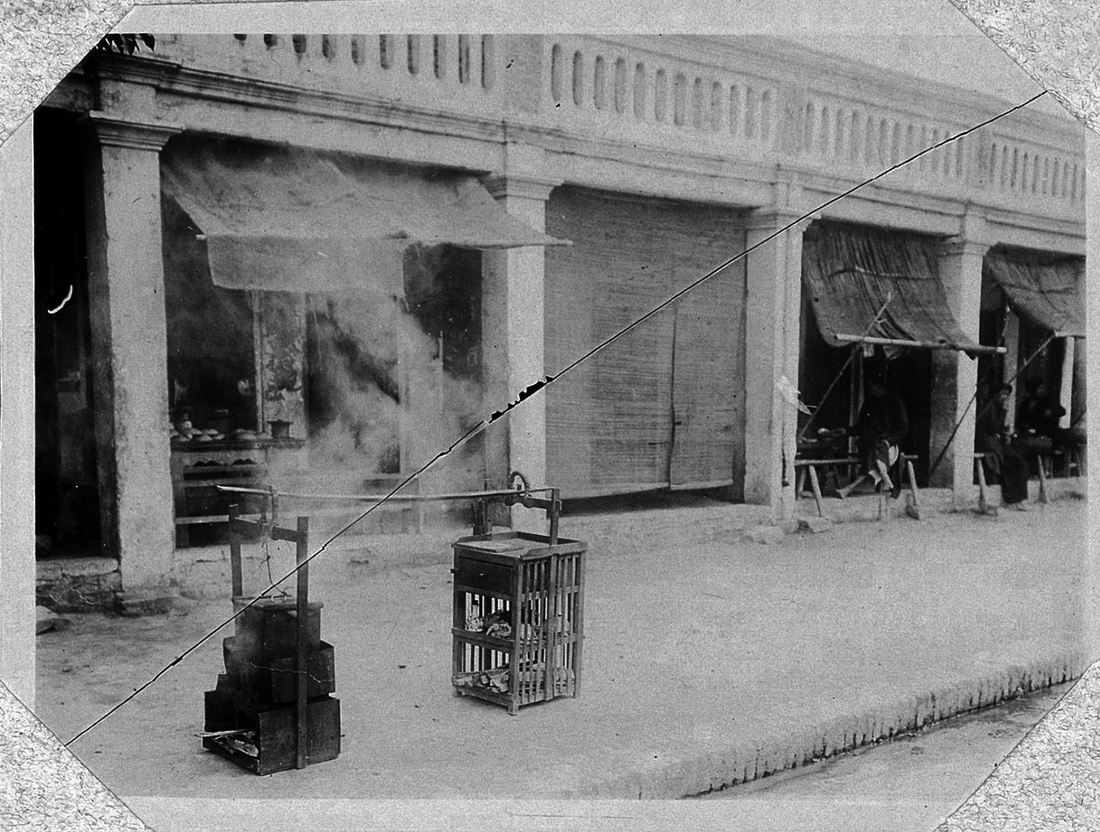 Hà Nội - Ảnh 2.