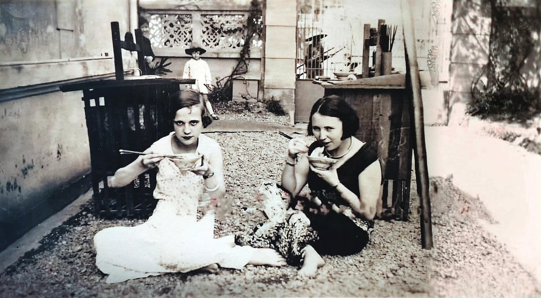 Hà Nội - Ảnh 4.