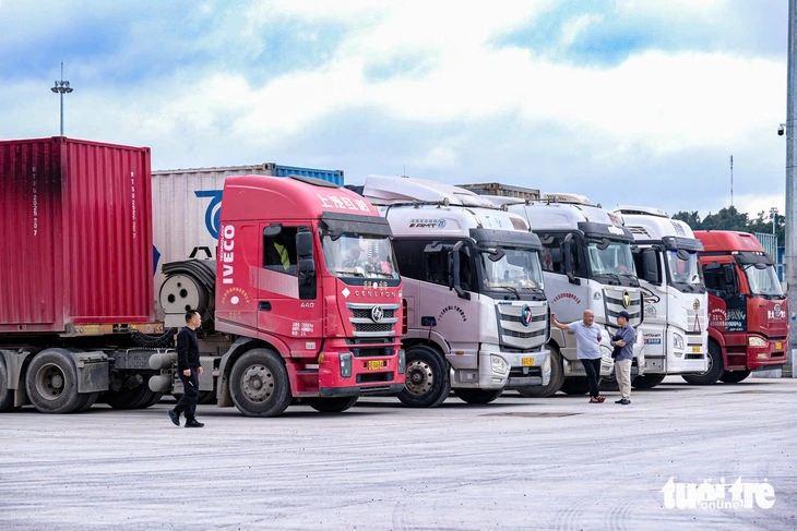 Quản lý an toàn thực phẩm theo Nghị định 46: Các kiến nghị từ cộng đồng doanh nghiệp - Ảnh 2.