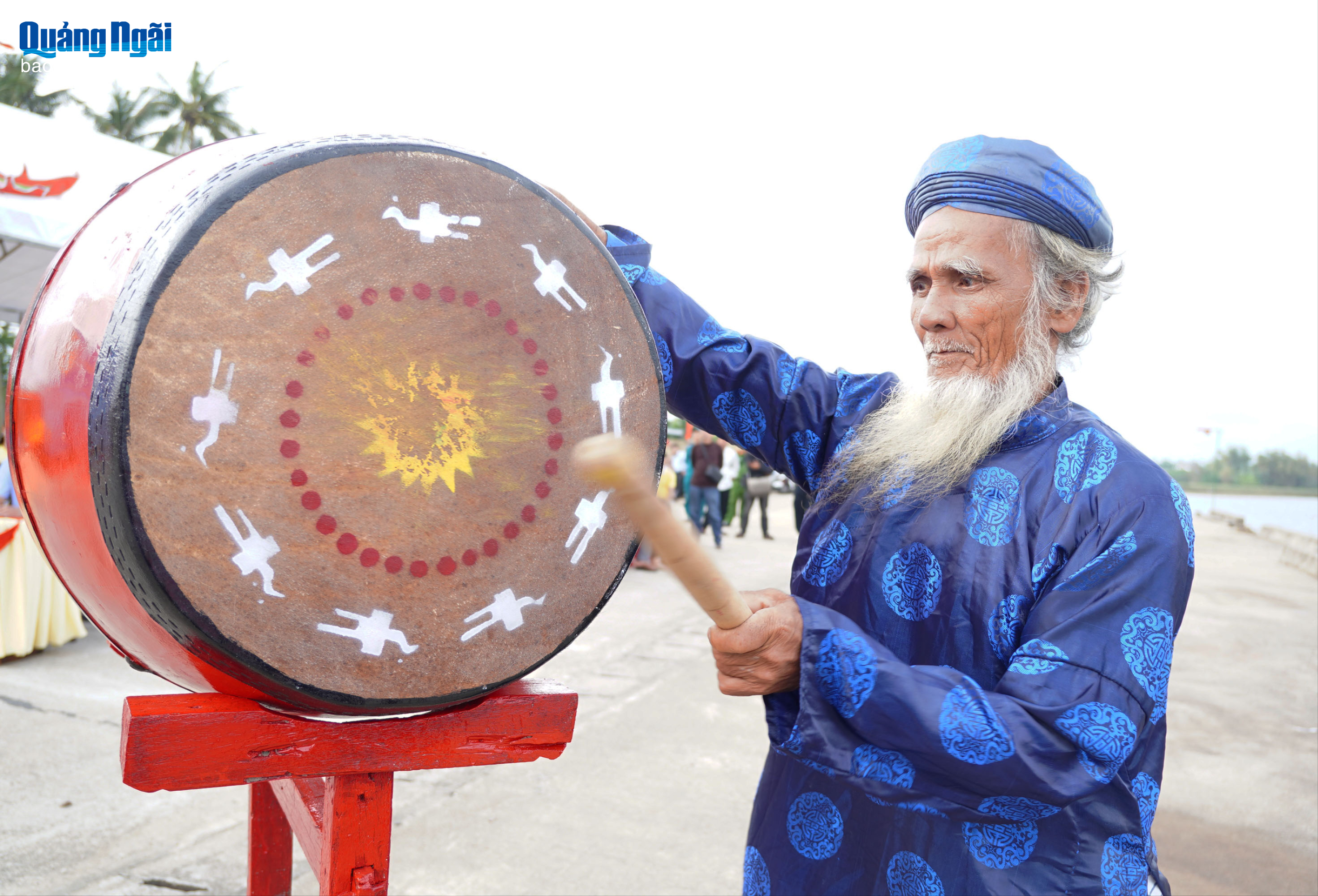 Báo và Phát thanh, Truyền hình Quảng Ngãi