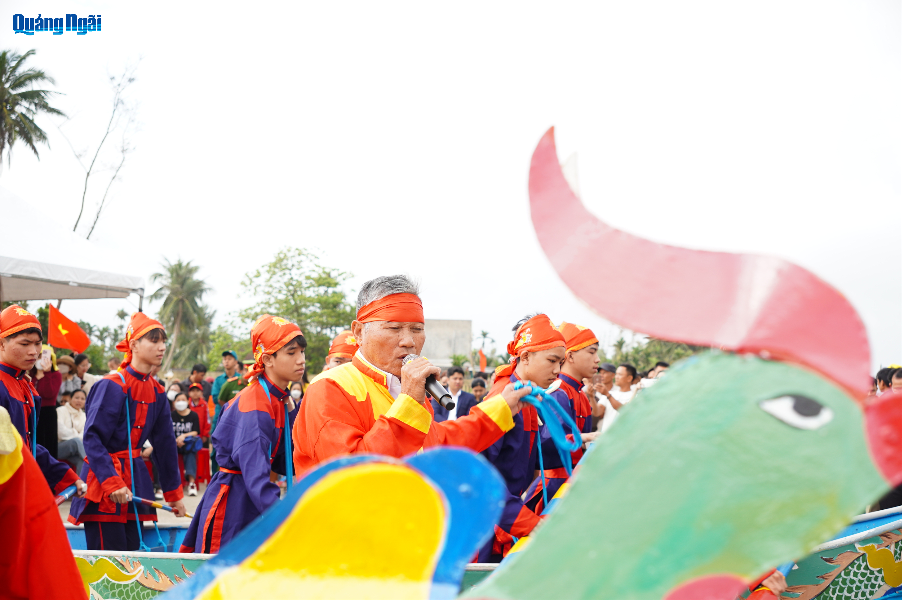 Báo và Phát thanh, Truyền hình Quảng Ngãi