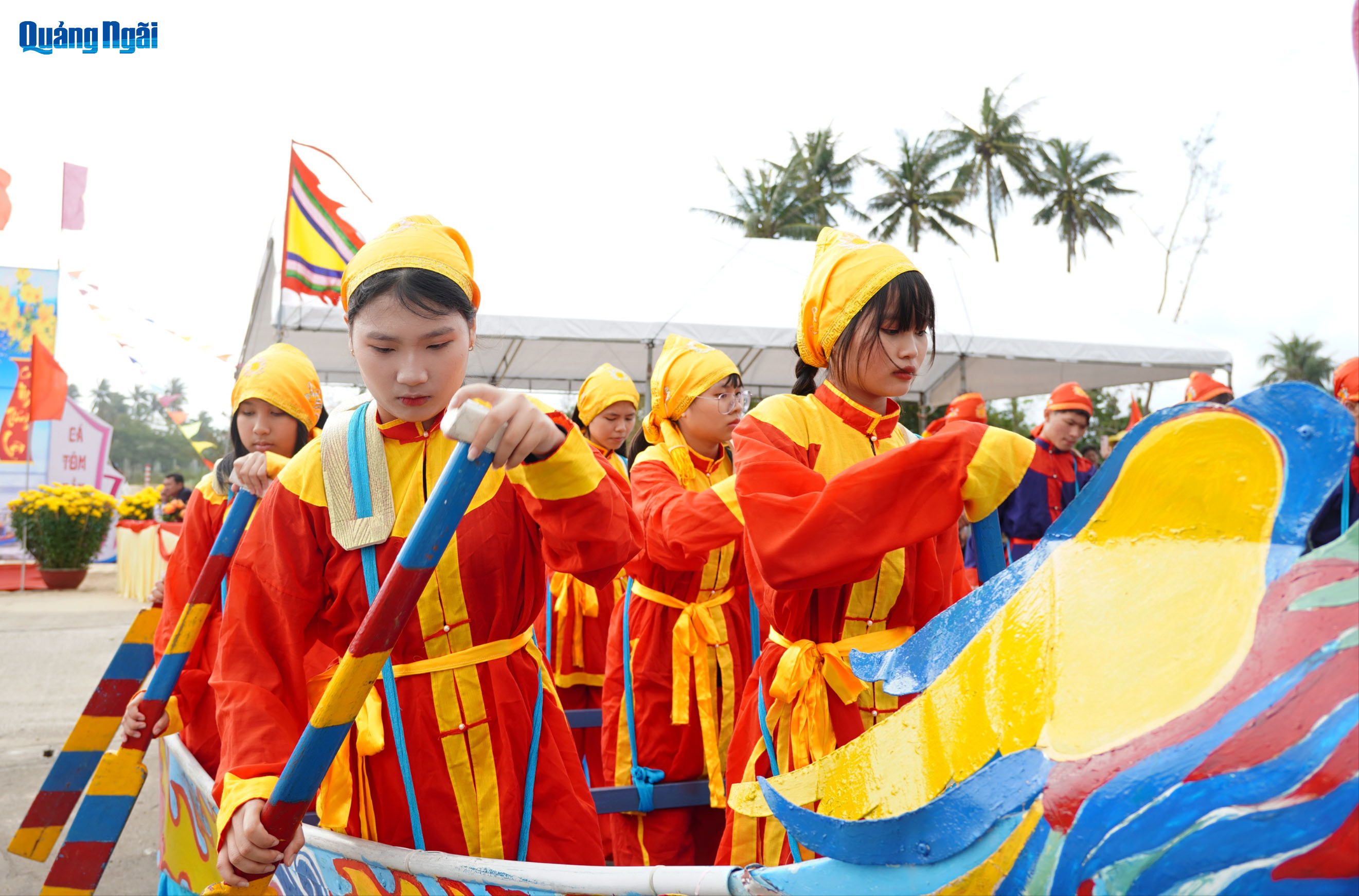 Báo và Phát thanh, Truyền hình Quảng Ngãi