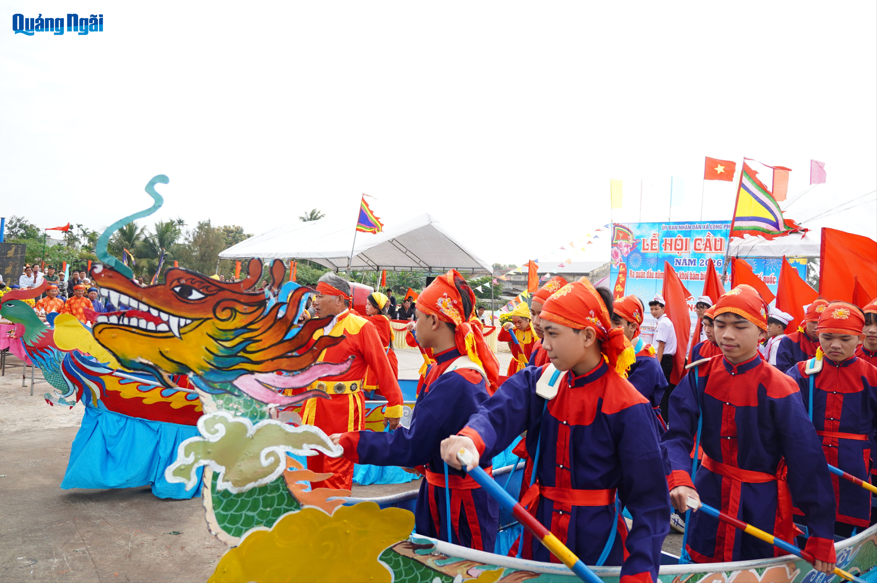 Báo và Phát thanh, Truyền hình Quảng Ngãi