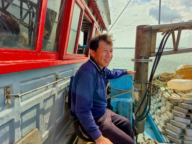 Về nhà cho kịp tết: Đi biển những ngày cuối năm- Ảnh 3.