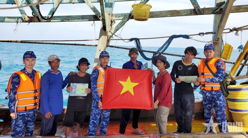 Đề xuất phạt 1 tỷ đồng với nhiều hành vi vi phạm trong lĩnh vực thủy sản