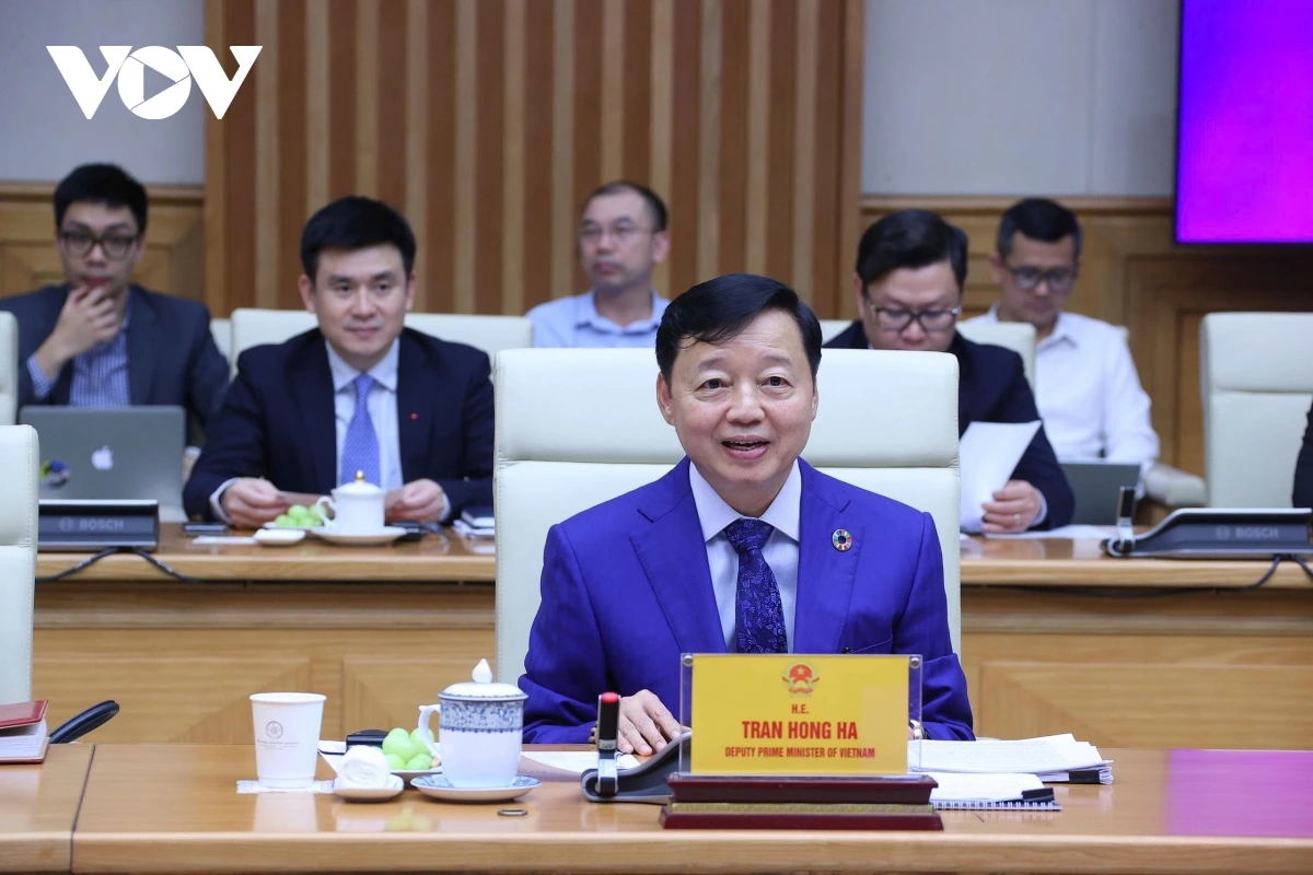 khong chi go the vang iuu, viet nam con huong toi nghe ca ben vung hinh anh 3