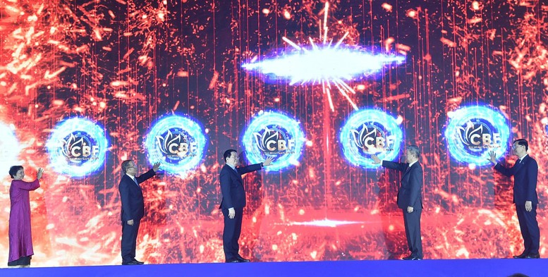 Xây dựng văn hóa kinh doanh - nền tảng phát triển bền vững của doanh nghiệp Việt Nam- Ảnh 2.