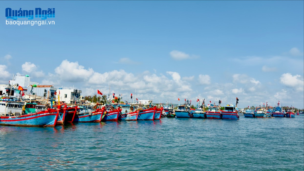 Báo và Phát thanh, Truyền hình Quảng Ngãi