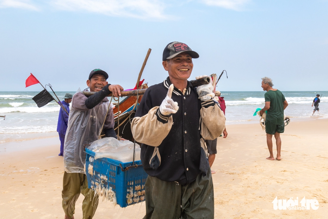 ngư dân - Ảnh 1.