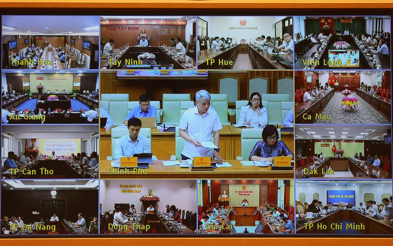 Tập trung cao độ khắc phục các khuyến nghị của Đoàn thanh tra IUU của EC- Ảnh 3.