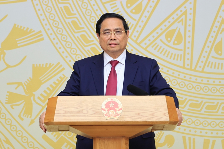 Thủ tướng: Gỡ bằng được "thẻ vàng" IUU và phát triển ngành thủy sản bền vững, trách nhiệm- Ảnh 7.