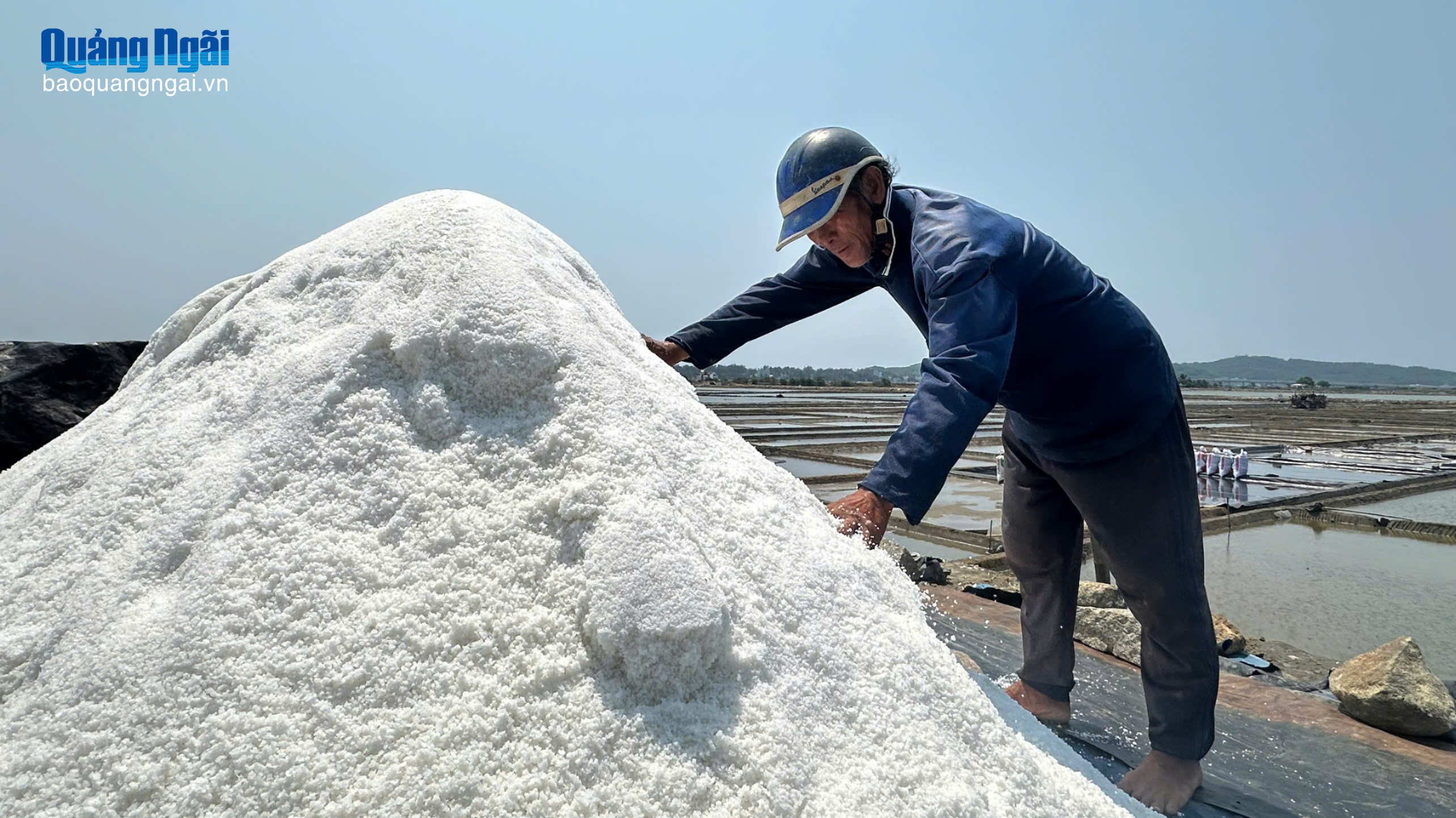 Báo và Phát thanh, Truyền hình Quảng Ngãi