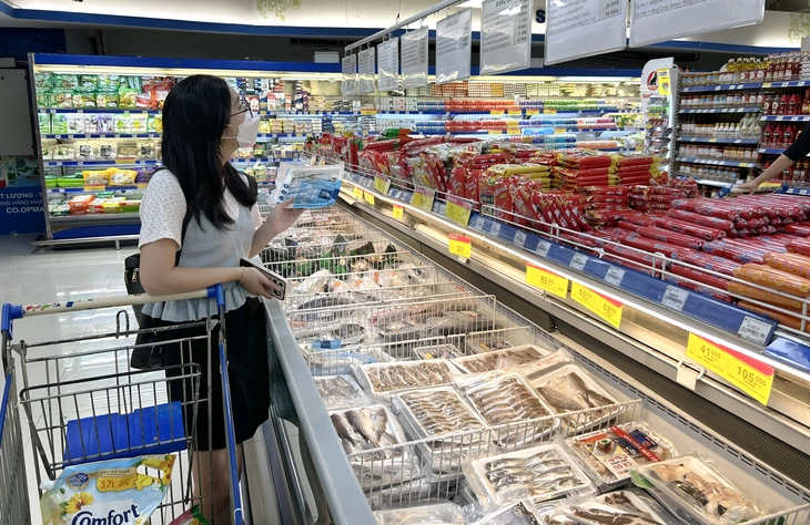 Chính phủ chính thức tạm ngưng hiệu lực thi hành Nghị định 46 về an toàn thực phẩm - Ảnh 1. Chính phủ chính thức tạm ngưng hiệu lực thi hành Nghị định 46 về an toàn thực phẩm - Ảnh 1.