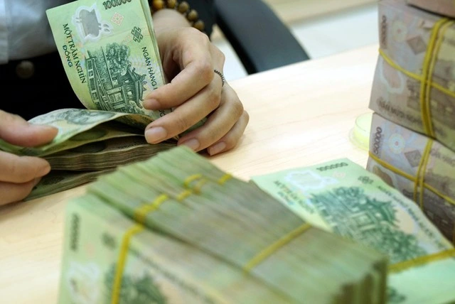 Hạn chót hộ kinh doanh phải thông báo số tài khoản, nộp bảng kê tồn kho - Ảnh 2.