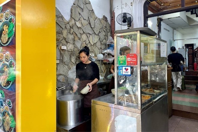 Hai thủ tục quan trọng hộ kinh doanh bắt buộc hoàn thành trước ngày 20.4