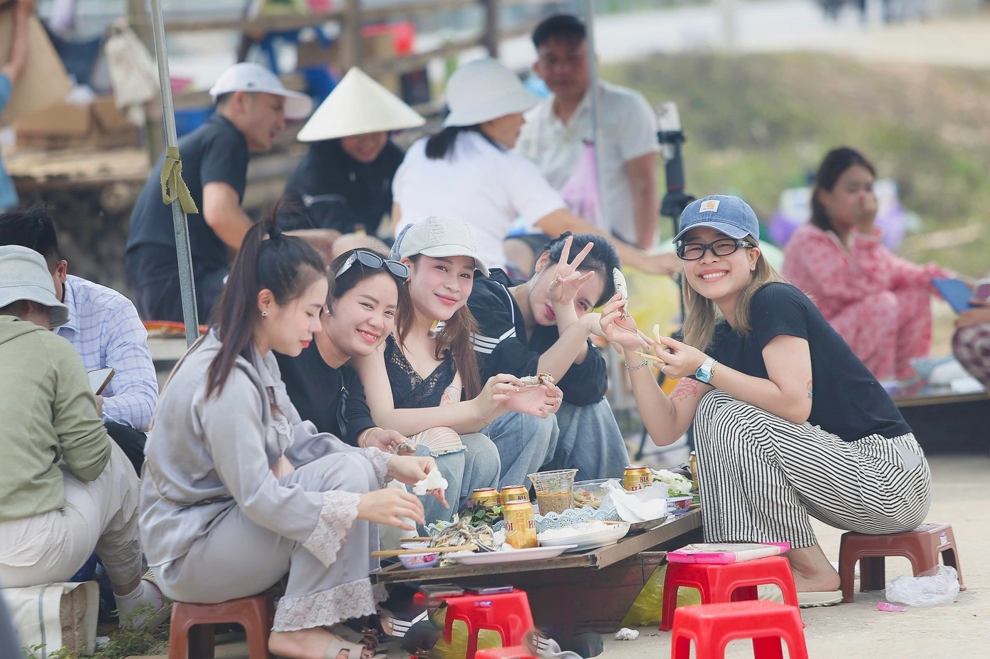 Cá trích gây 'sốt' mạng xã hội- Ảnh 3. Cá trích gây 'sốt' mạng xã hội- Ảnh 3.