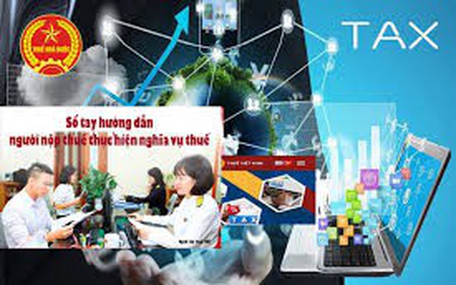 Hướng dẫn thực hiện nghĩa vụ thuế với hộ kinh doanh có doanh thu trên 500 triệu đồng đến 3 tỷ đồng nộp thuế TNCN trên thu nhập tính thuế
