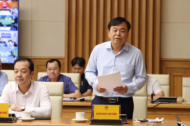 Tăng tốc gỡ 'thẻ vàng' IUU: Hành động quyết liệt, khắc phục triệt để khuyến nghị của EC- Ảnh 2. Tăng tốc gỡ 'thẻ vàng' IUU: Hành động quyết liệt, khắc phục triệt để khuyến nghị của EC- Ảnh 2.