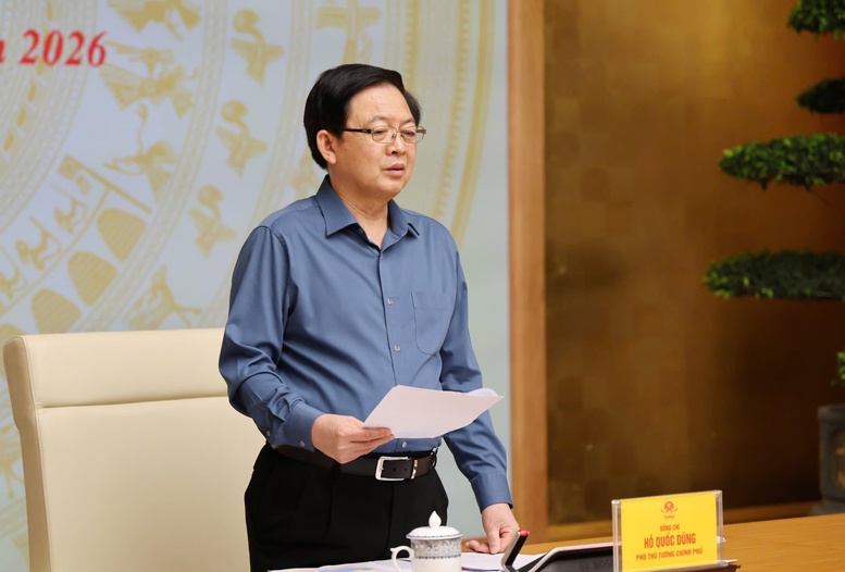 Tăng tốc gỡ 'thẻ vàng' IUU: Hành động quyết liệt, khắc phục triệt để khuyến nghị của EC- Ảnh 3. Tăng tốc gỡ 'thẻ vàng' IUU: Hành động quyết liệt, khắc phục triệt để khuyến nghị của EC- Ảnh 3.