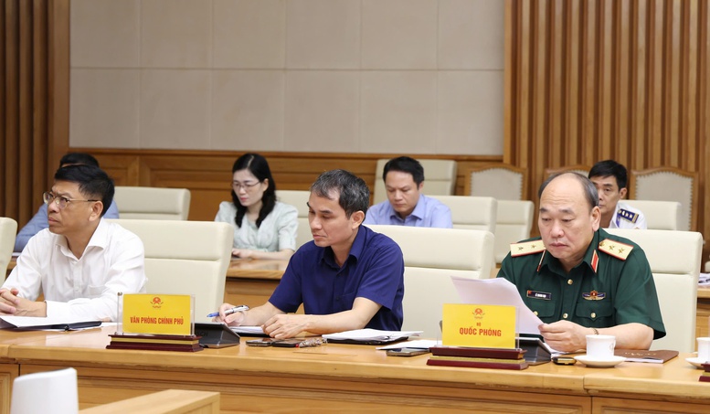 Tăng tốc gỡ 'thẻ vàng' IUU: Hành động quyết liệt, khắc phục triệt để khuyến nghị của EC- Ảnh 4. Tăng tốc gỡ 'thẻ vàng' IUU: Hành động quyết liệt, khắc phục triệt để khuyến nghị của EC- Ảnh 4.