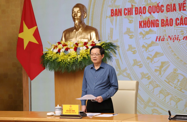 Tăng tốc gỡ 'thẻ vàng' IUU: Hành động quyết liệt, khắc phục triệt để khuyến nghị của EC- Ảnh 5. Tăng tốc gỡ 'thẻ vàng' IUU: Hành động quyết liệt, khắc phục triệt để khuyến nghị của EC- Ảnh 5.