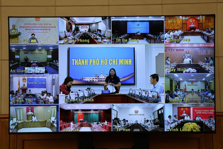 Tăng tốc gỡ 'thẻ vàng' IUU: Hành động quyết liệt, khắc phục triệt để khuyến nghị của EC- Ảnh 7. Tăng tốc gỡ 'thẻ vàng' IUU: Hành động quyết liệt, khắc phục triệt để khuyến nghị của EC- Ảnh 7.