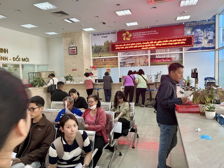 hộ kinh doanh - Ảnh 2.