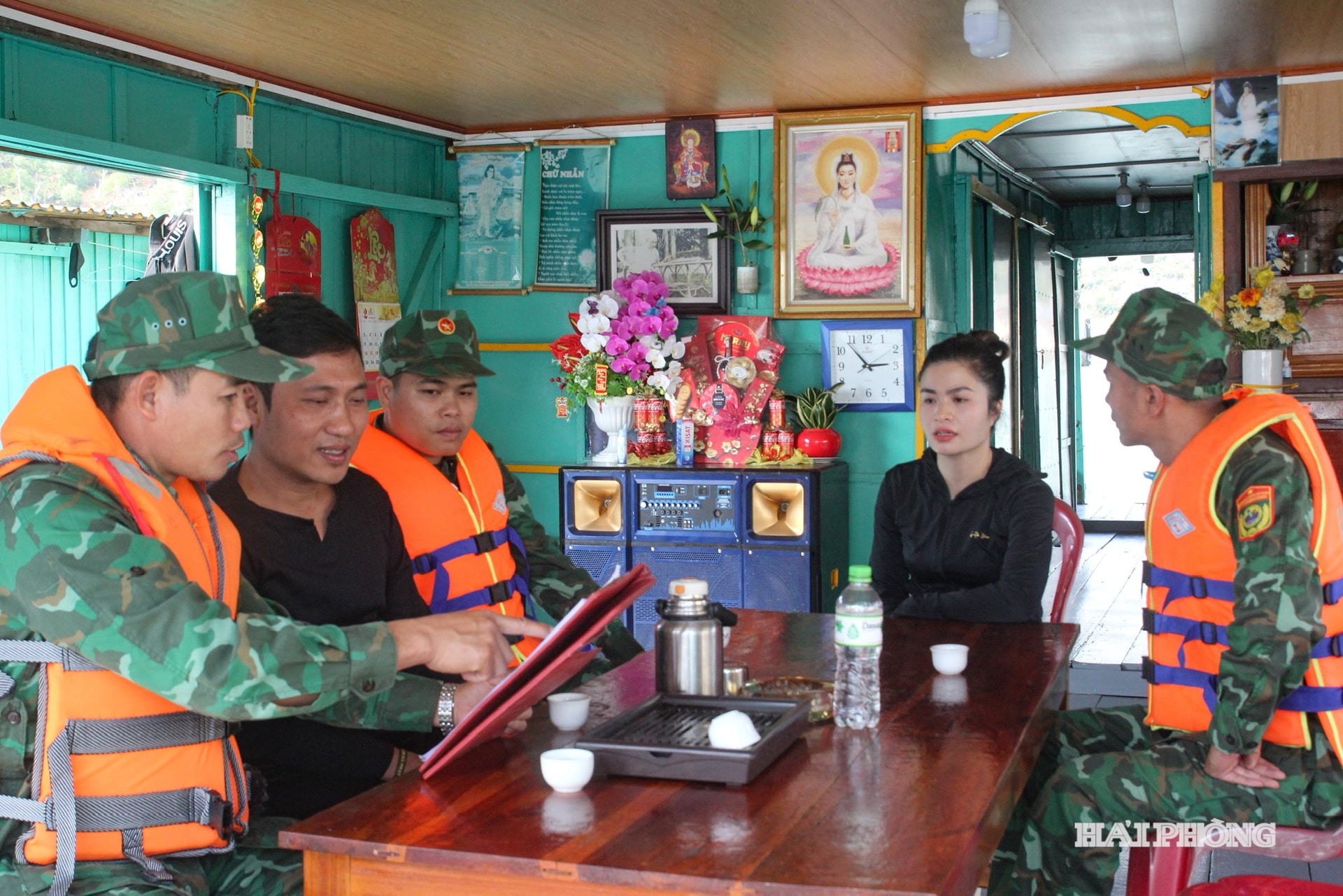 tuyen truyen IUU4