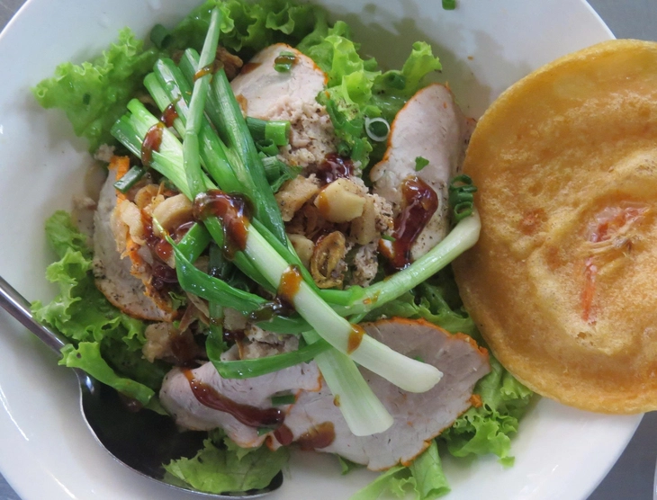 Dặm dài hủ tiếu - Kỳ 1: Những quán hủ tiếu đời người - Ảnh 1.