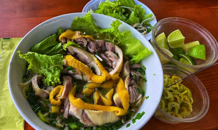 hủ tiếu - Ảnh 2.