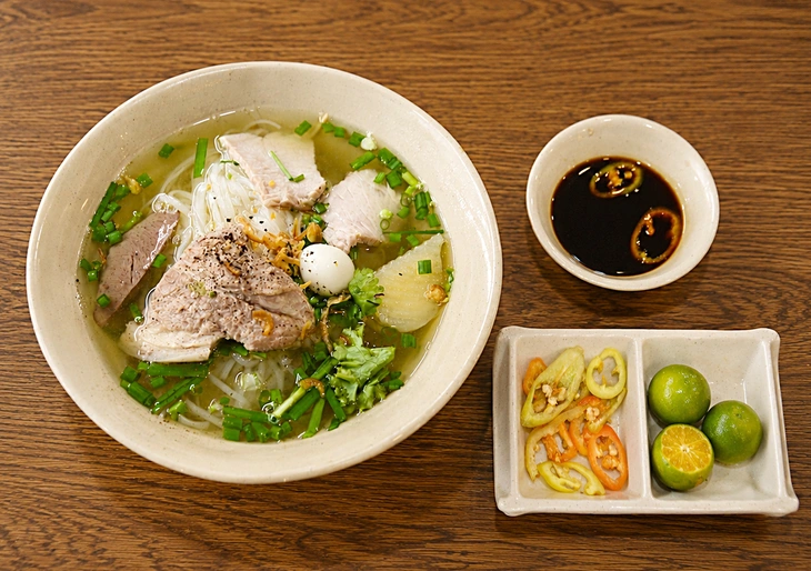 hủ tiếu - Ảnh 1.