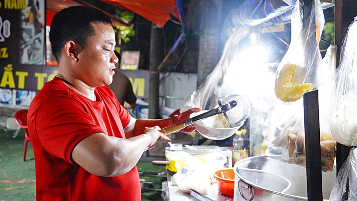 hủ tiếu - Ảnh 1.