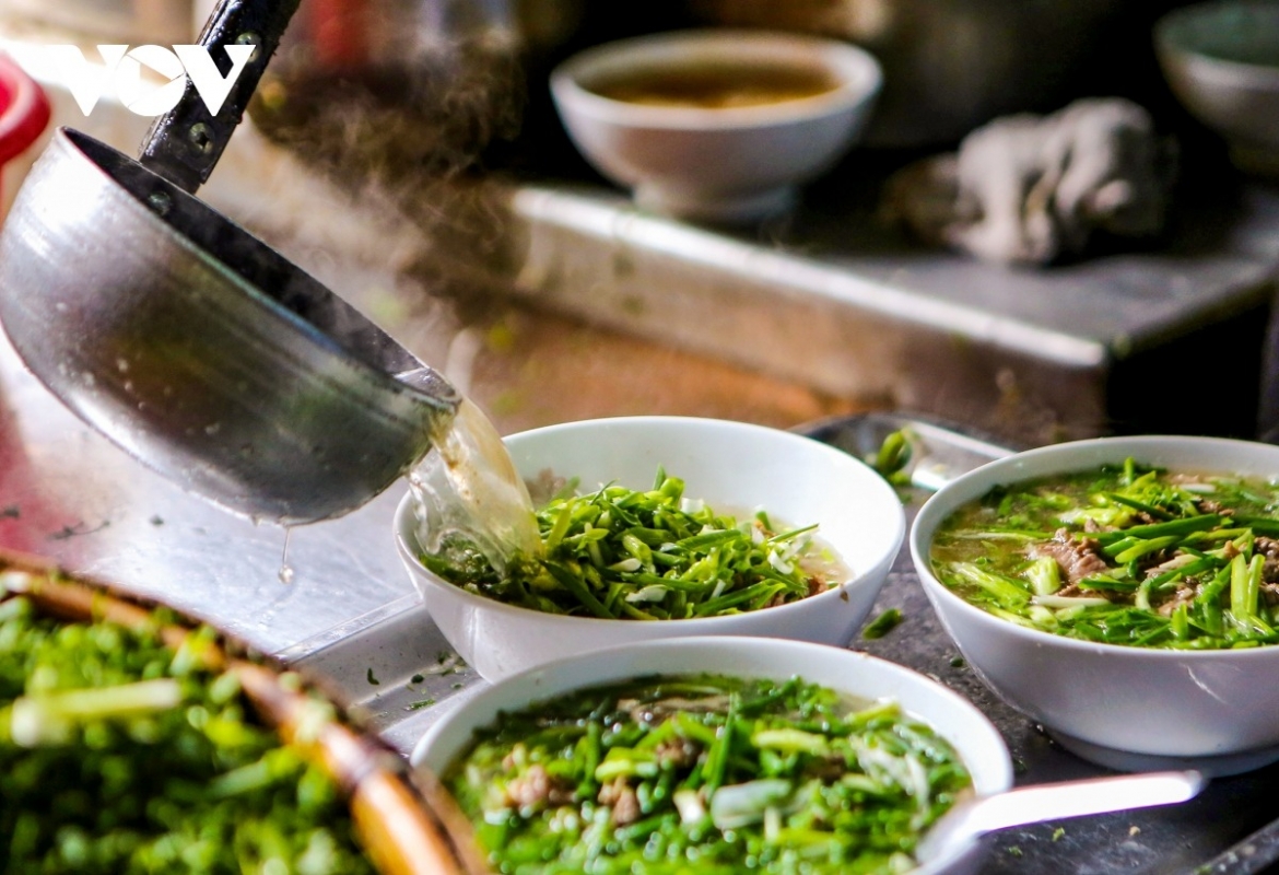 ke chuyen pho tai chau Au hanh trinh vuon ra bien lon cua am thuc viet hinh anh 2