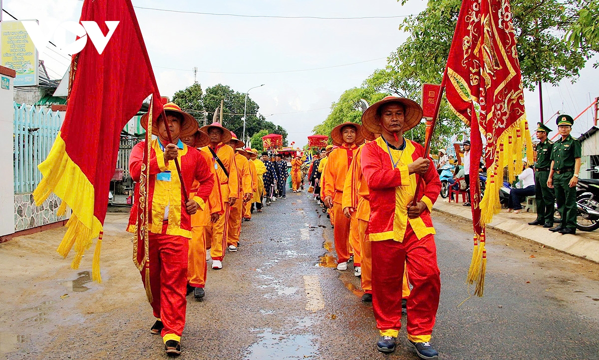 le hoi nghinh Ong xa tran De, net dep van hoa cua ngu dan mien bien can tho hinh anh 4