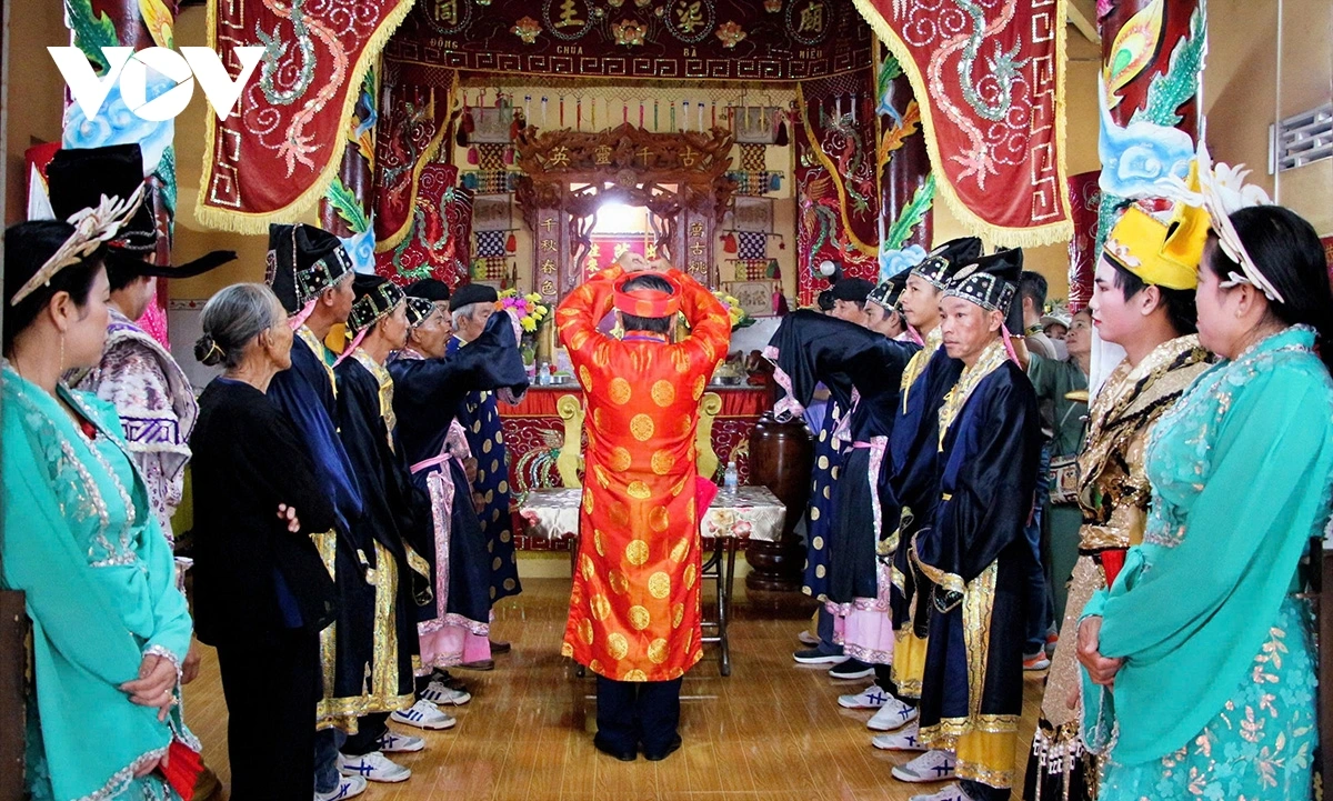 le hoi nghinh Ong xa tran De, net dep van hoa cua ngu dan mien bien can tho hinh anh 5