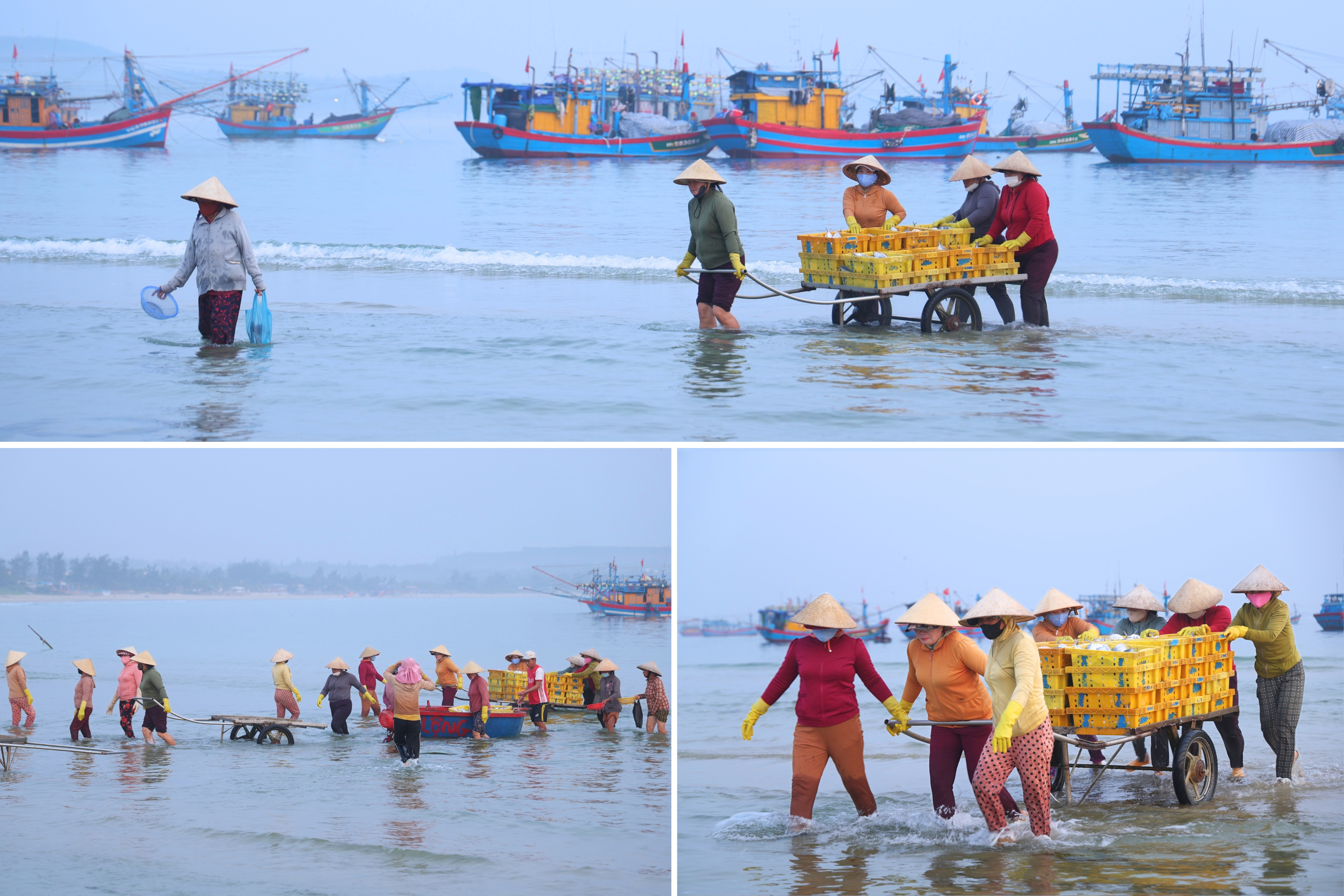 Báo và Phát thanh, Truyền hình Quảng Ngãi