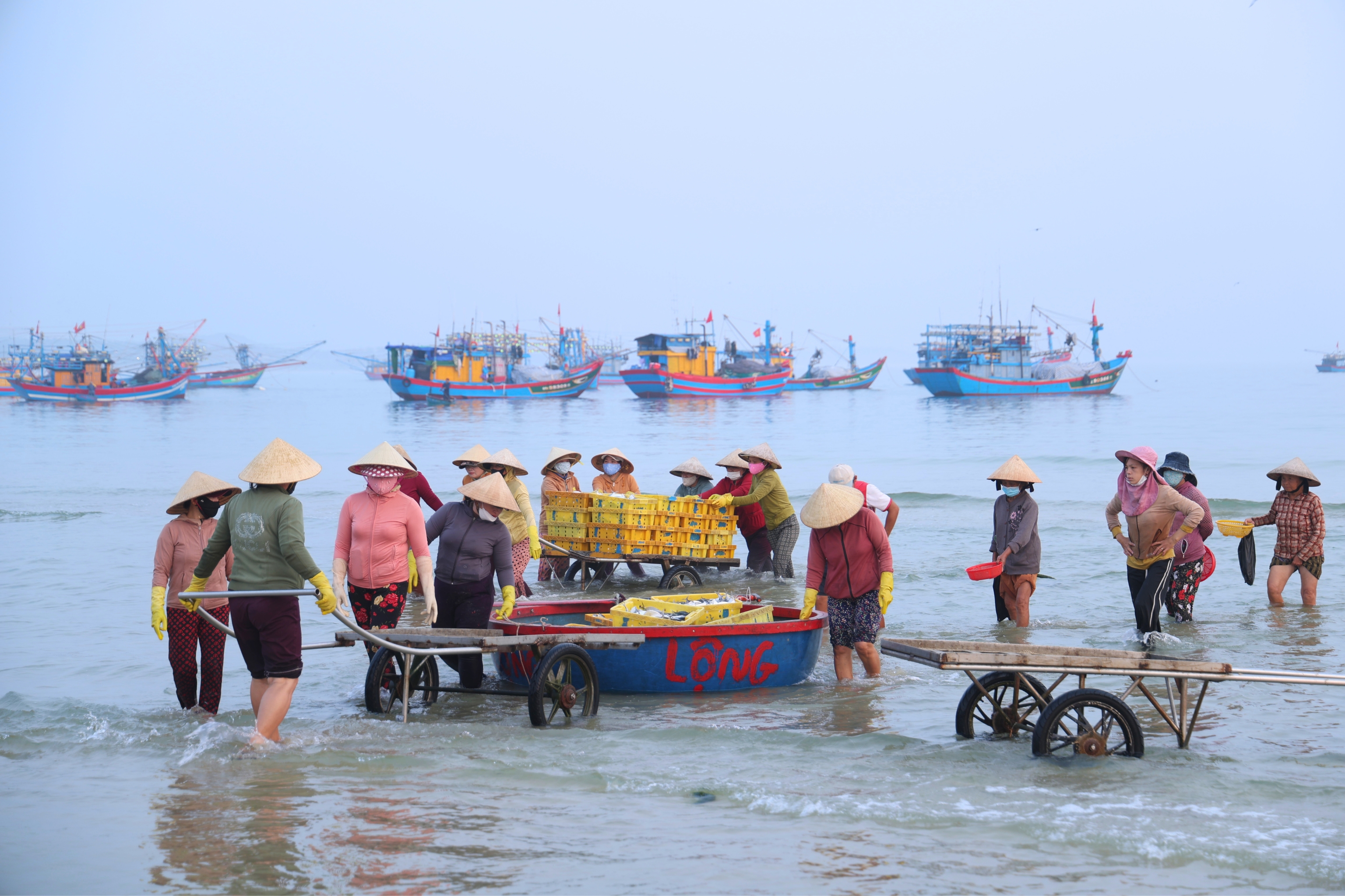Báo và Phát thanh, Truyền hình Quảng Ngãi