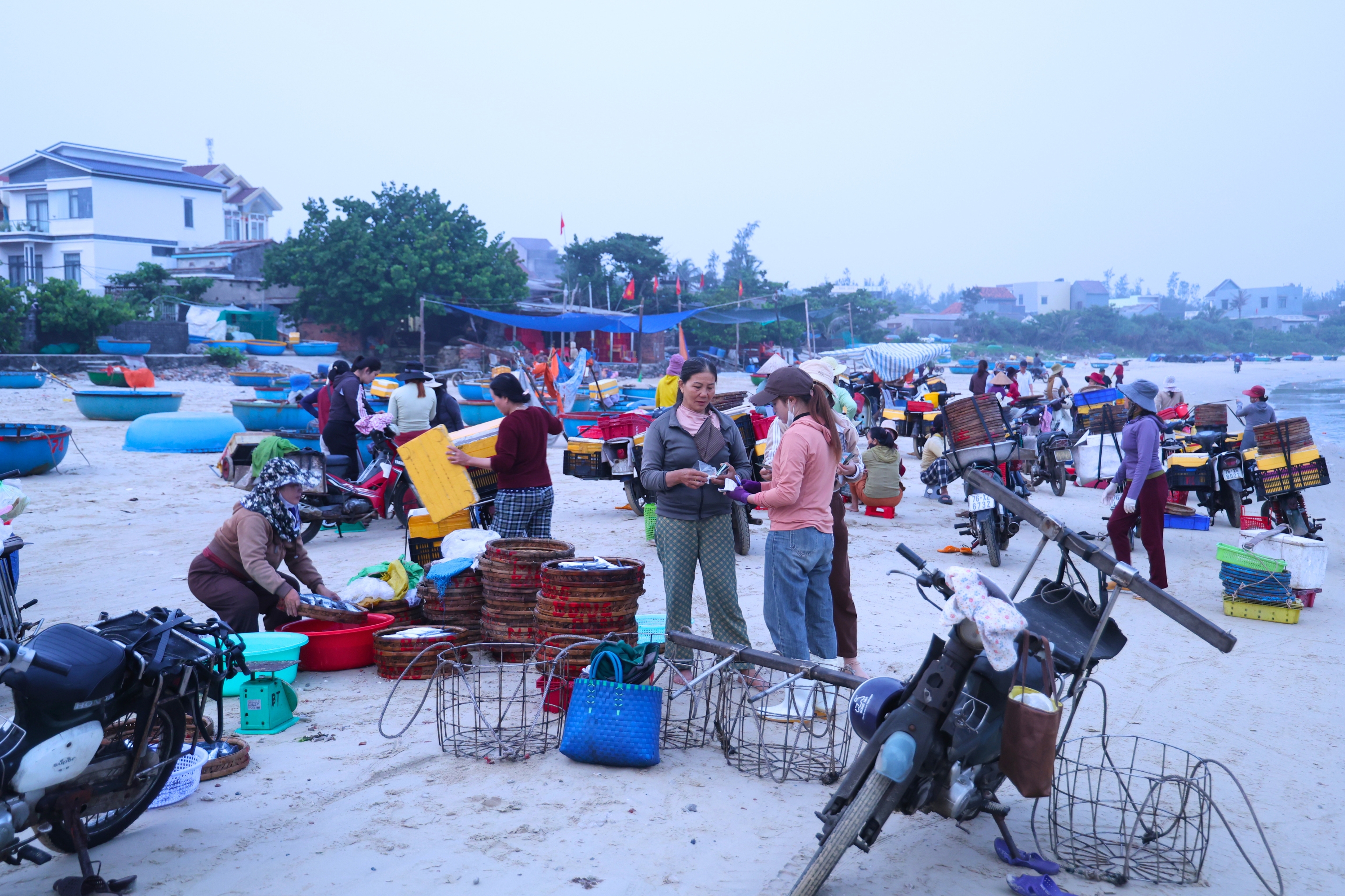 Báo và Phát thanh, Truyền hình Quảng Ngãi