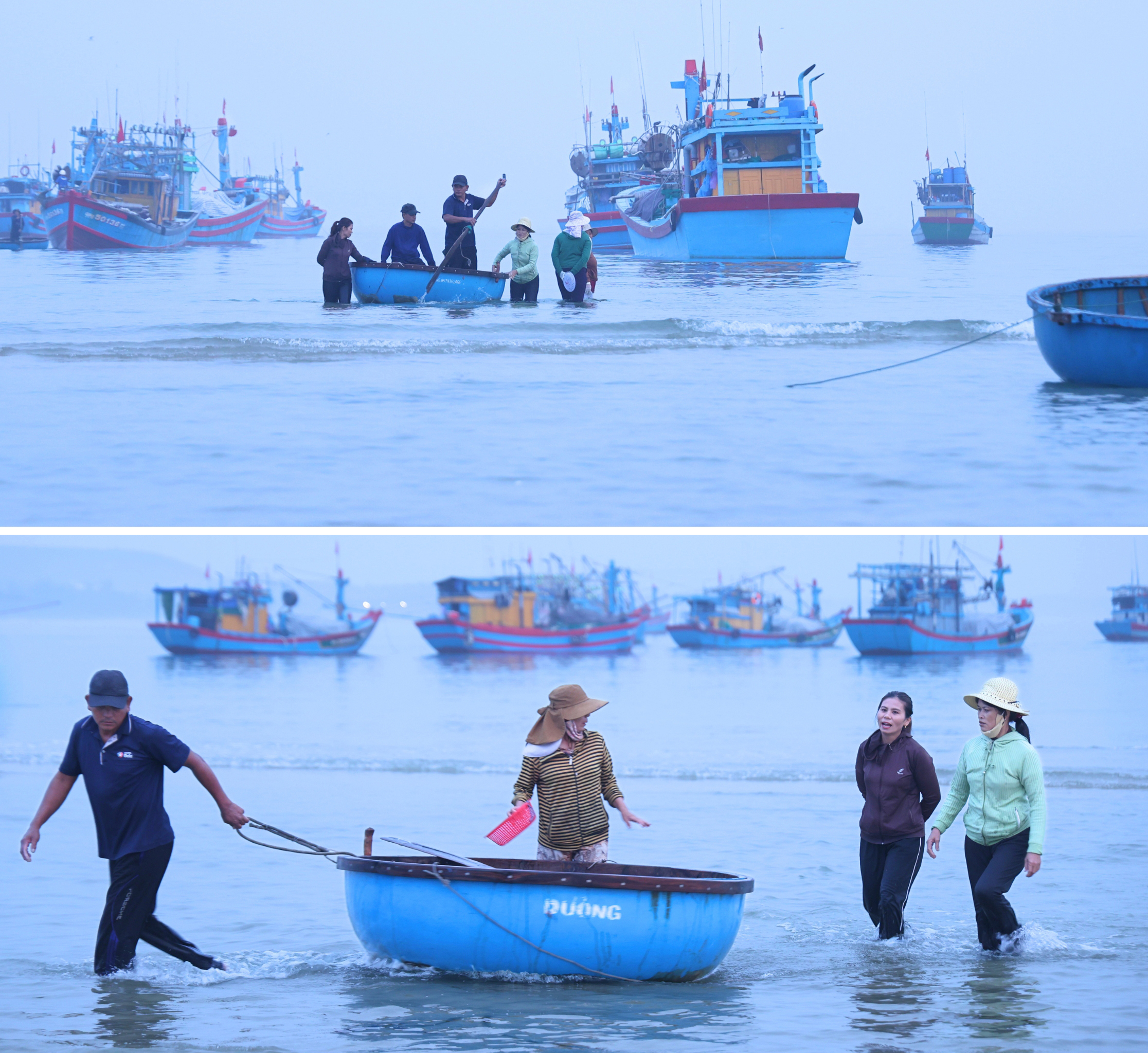 Báo và Phát thanh, Truyền hình Quảng Ngãi