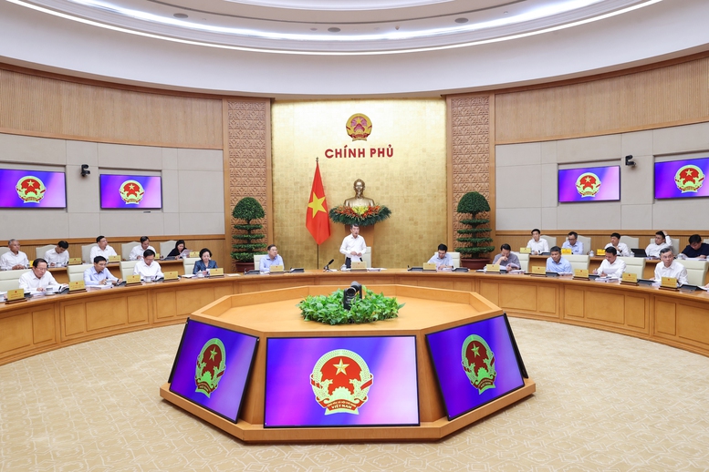 Thủ tướng Lê Minh Hưng: Tiếp tục rà soát, cắt giảm các thủ tục về môi trường, xây dựng, phòng cháy, chữa cháy- Ảnh 11.