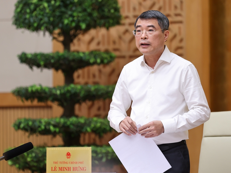 Thủ tướng Lê Minh Hưng: Tiếp tục rà soát, cắt giảm các thủ tục về môi trường, xây dựng, phòng cháy, chữa cháy- Ảnh 13.