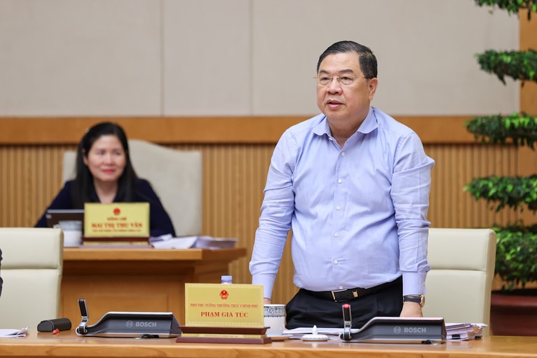 Thủ tướng Lê Minh Hưng: Tiếp tục rà soát, cắt giảm các thủ tục về môi trường, xây dựng, phòng cháy, chữa cháy- Ảnh 3.