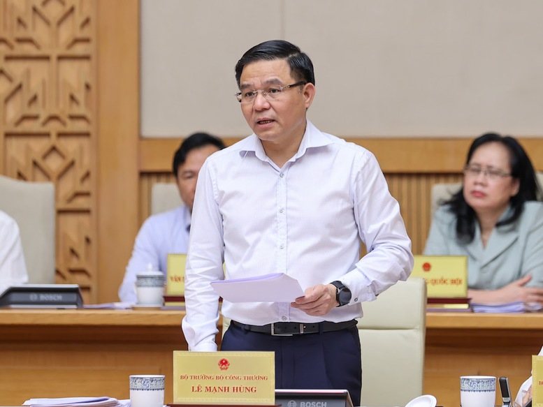 Thủ tướng Lê Minh Hưng: Tiếp tục rà soát, cắt giảm các thủ tục về môi trường, xây dựng, phòng cháy, chữa cháy- Ảnh 10.