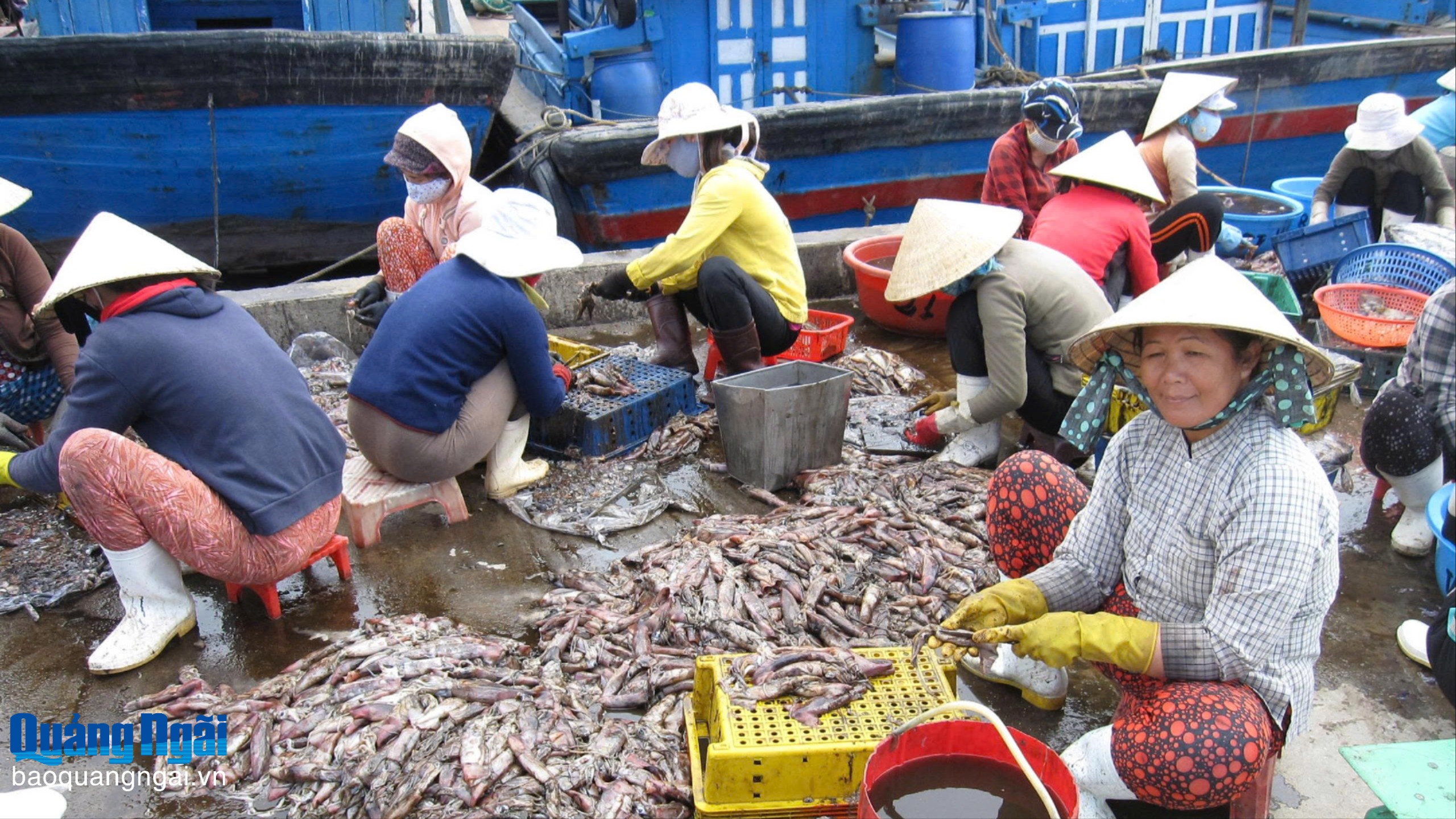 Báo và Phát thanh, Truyền hình Quảng Ngãi