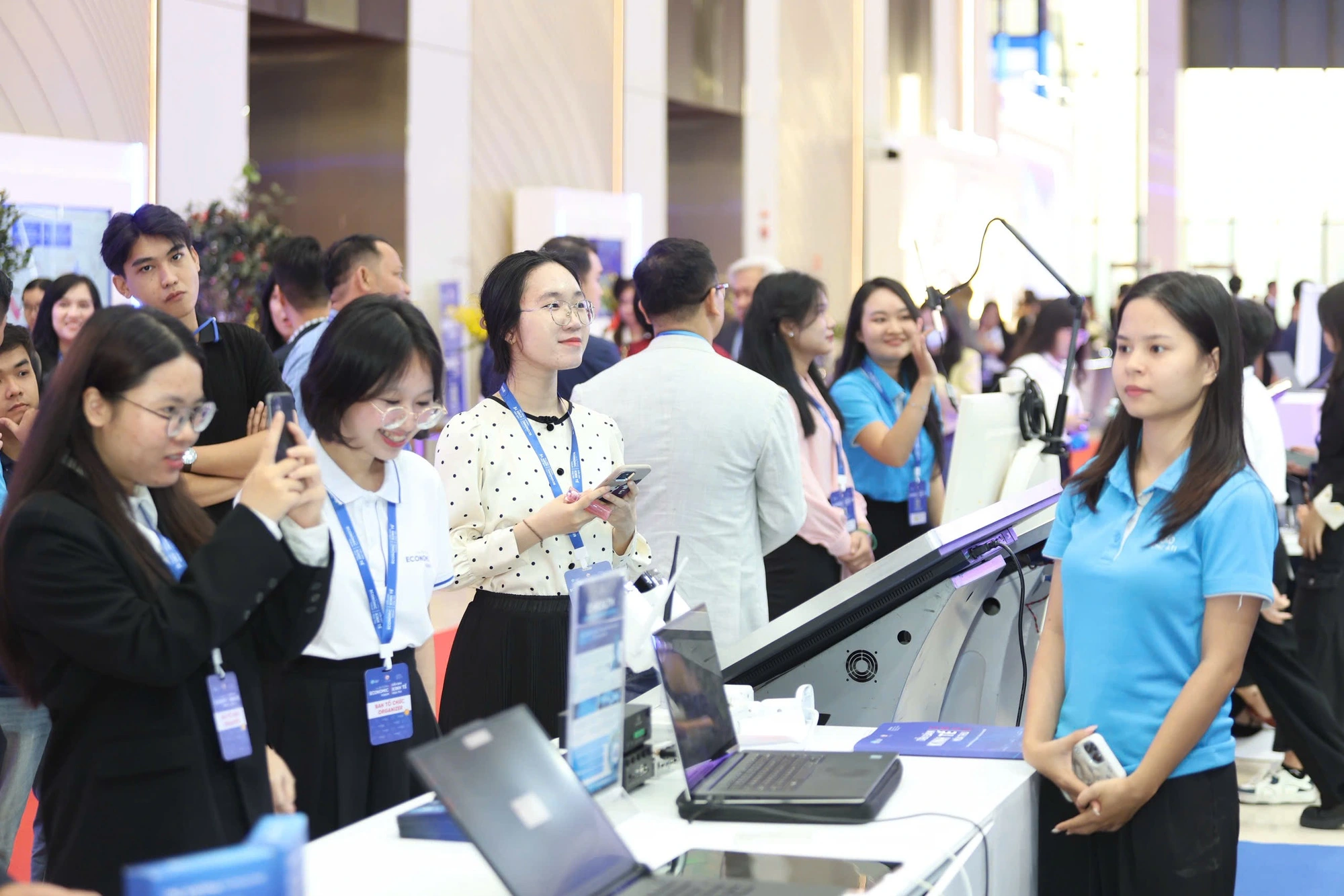 'Doanh nghiệp một người' tạo nguồn lực mới cho kinh tế - Ảnh 1. 'Doanh nghiệp một người' tạo nguồn lực mới cho kinh tế - Ảnh 1.