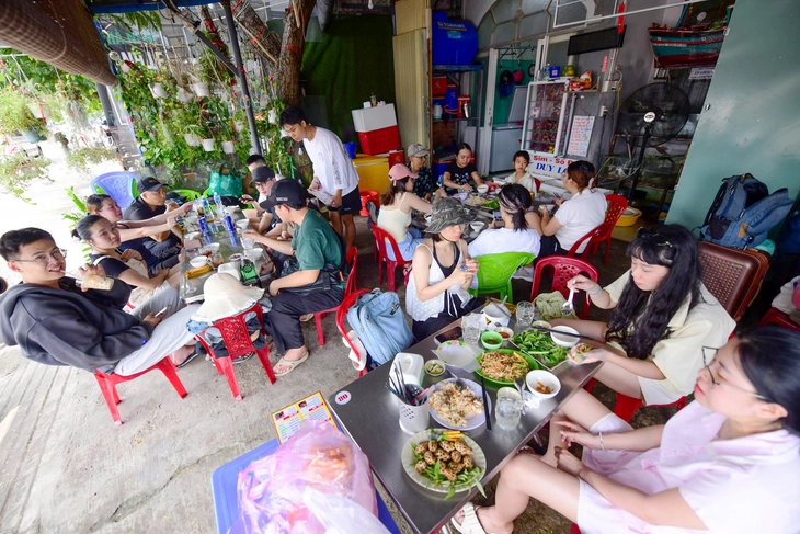 Giải pháp số hỗ trợ hộ kinh doanh - Ảnh 2. hộ kinh doanh - Ảnh 2.