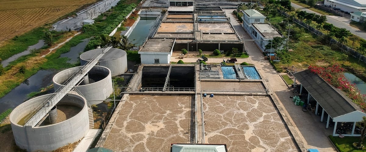 Bộ Nông nghiệp và Môi trường hiện đang hoàn thiện dự thảo Nghị định quy định về xử phạt vi phạm hành chính trong lĩnh vực bảo vệ môi trường. Ảnh minh họa. 