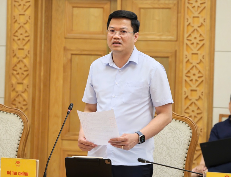 Hoàn thiện bộ máy quản lý an toàn thực phẩm theo hướng một đầu mối- Ảnh 5.