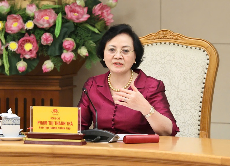 Hoàn thiện bộ máy quản lý an toàn thực phẩm theo hướng một đầu mối- Ảnh 1.
